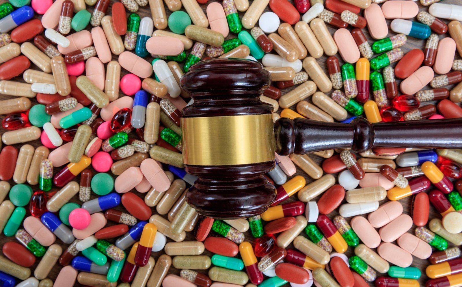 PLI scheme for bulk drugs production