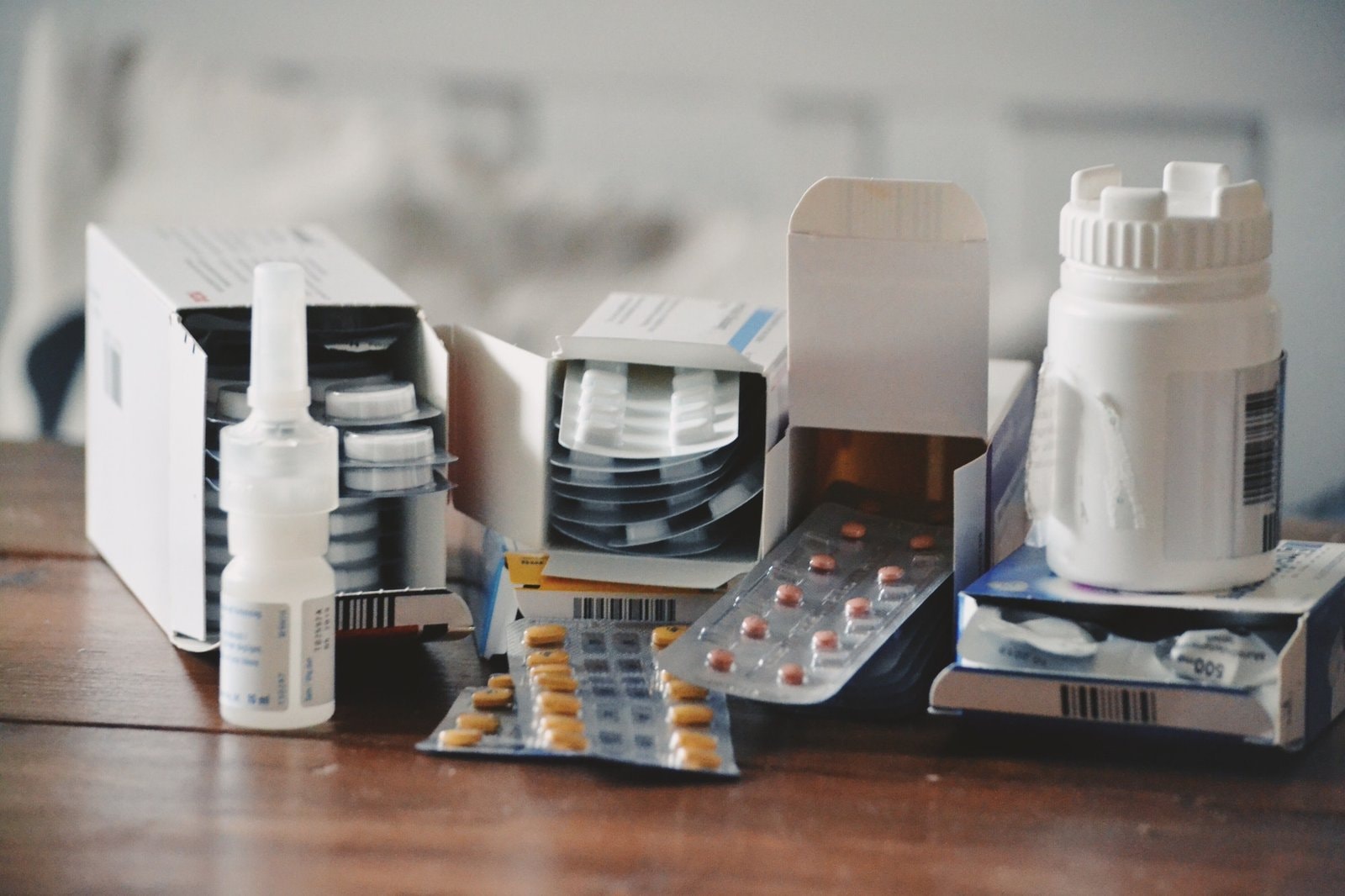 all medicine companies follow the UCPMP