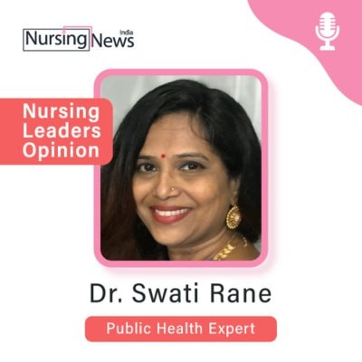 "Patient Advocacy is Must"- Dr. Swati Rane