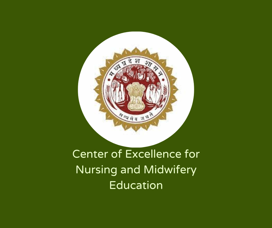 MP to build country's first Center of Excellence for Nursing and Midwifery costing around 25 crores