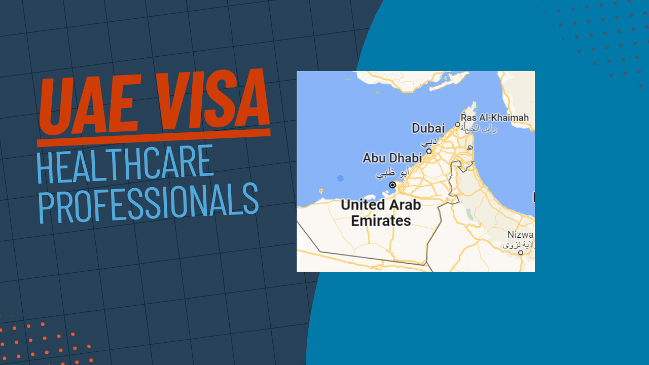 UAE changes immigration laws which will benefits Nurses, Doctors, and other professionals