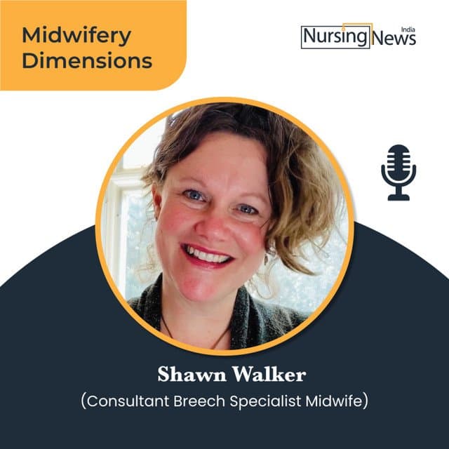 Breech Birth Expert - Shawn Walker