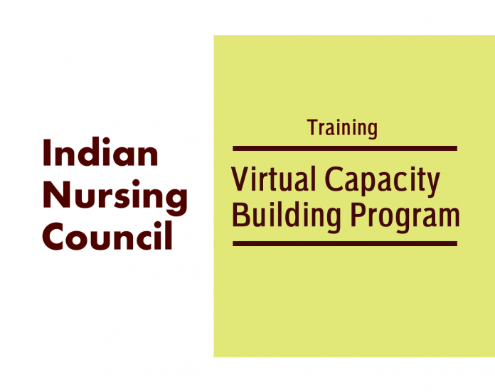 INC Training Nursing News India