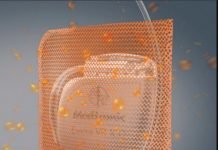 Press Release: Medtronic’s WRAP-IT Trial Data Suggest That TYRX™ Absorbable Antibacterial Envelope is Cost Effective for Patients