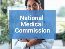 Nursing News India National Medical Commission