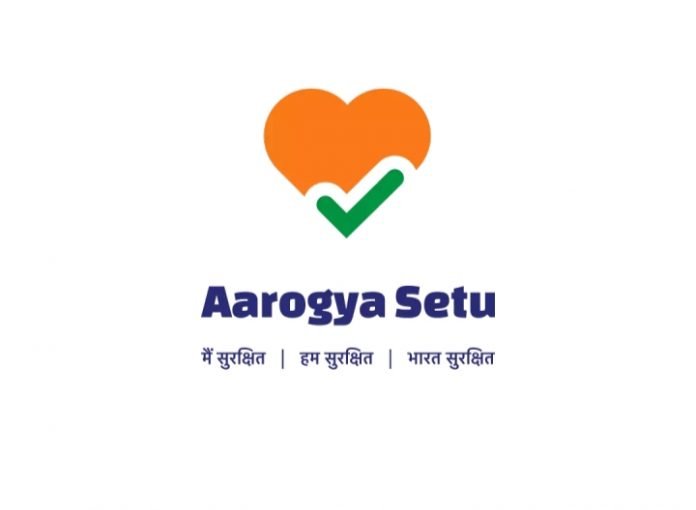 Aarogya setu app