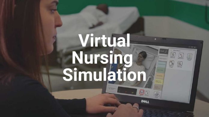 Virtual Nursing Simulation
