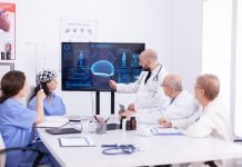AI to be Used in Stroke Management by Apollo & Medtronic AI To Be Used in Stroke Management