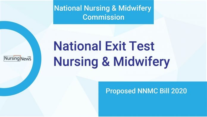 National Exit Test- Nursing & Midwifery