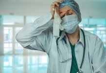 Health Ministry facilitates Psychiatric Consultation within COVID-19 Facility Health Care Worker