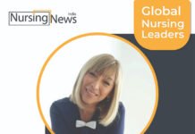 “Nurses Play Many Roles”- Etti Rosenberg