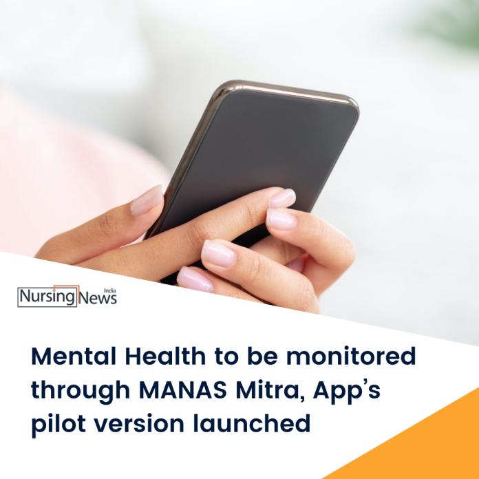 Mental-Health-to-be-monitored