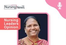 “We have to market our leadership qualities”- Dr. Rajeshwari Muppidi