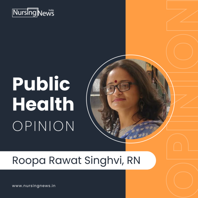 Roopa Rawat Opinion