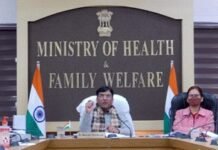 Health Ministry issues new draft guidelines for the working conditions of nurses