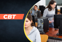 Irregular Data Discovered at Pearson VUE Test Center in Nigeria, NMC Launches Investigation students on computer giving computer based test