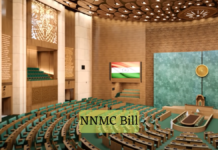 Anticipation grows for the National Nursing and Midwifery Commission Bill in Parliament’s Monsoon Session 2023 Indian New Parliament