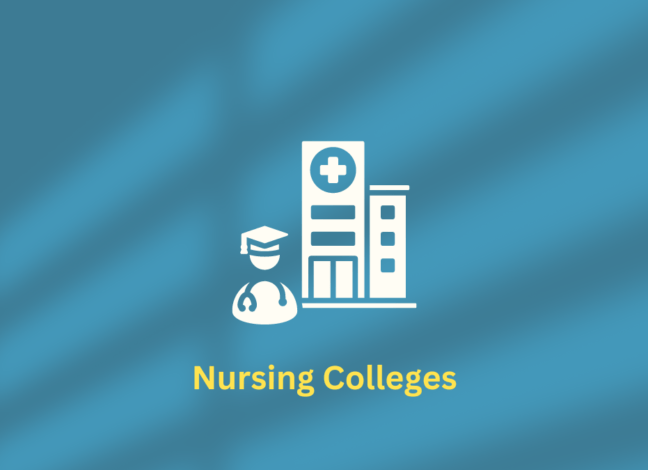 INC Releases List of Recognized Nursing Colleges for 2024-25 Academic ...