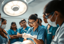 Indian Nursing Council Introduces Specialized Nurse Practitioner Programs in Anesthesia, Nephrology, and Pediatric Nursing