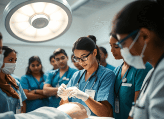 Indian Nursing Council Introduces Specialized Nurse Practitioner Programs in Anesthesia, Nephrology, and Pediatric Nursing