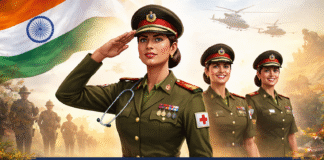 Military Nursing Service Officers Granted Ex-Servicemen Recognition Under Amended Rules