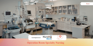 INC Releases Draft Notification for Post Basic Diploma in Operation Room Nursing, Seeks Public Feedback for 15 Days